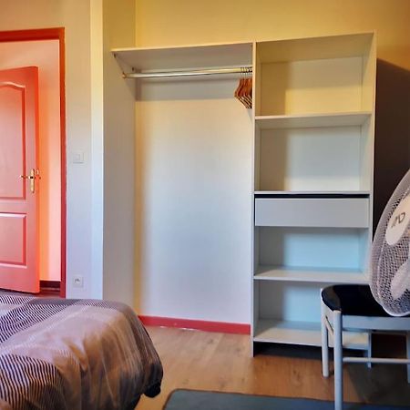 No2 Appartement Entier Sweet Et Cosy Parking Gratuis Ерувіль-Сен-Клер Екстер'єр фото
