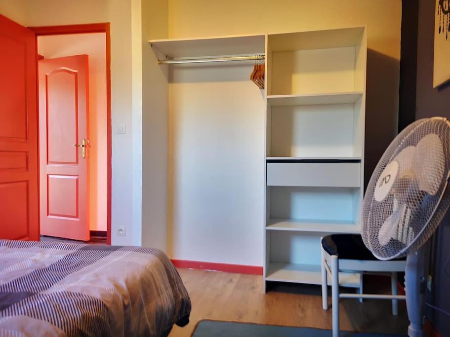No2 Appartement Entier Sweet Et Cosy Parking Gratuis Ерувіль-Сен-Клер Екстер'єр фото