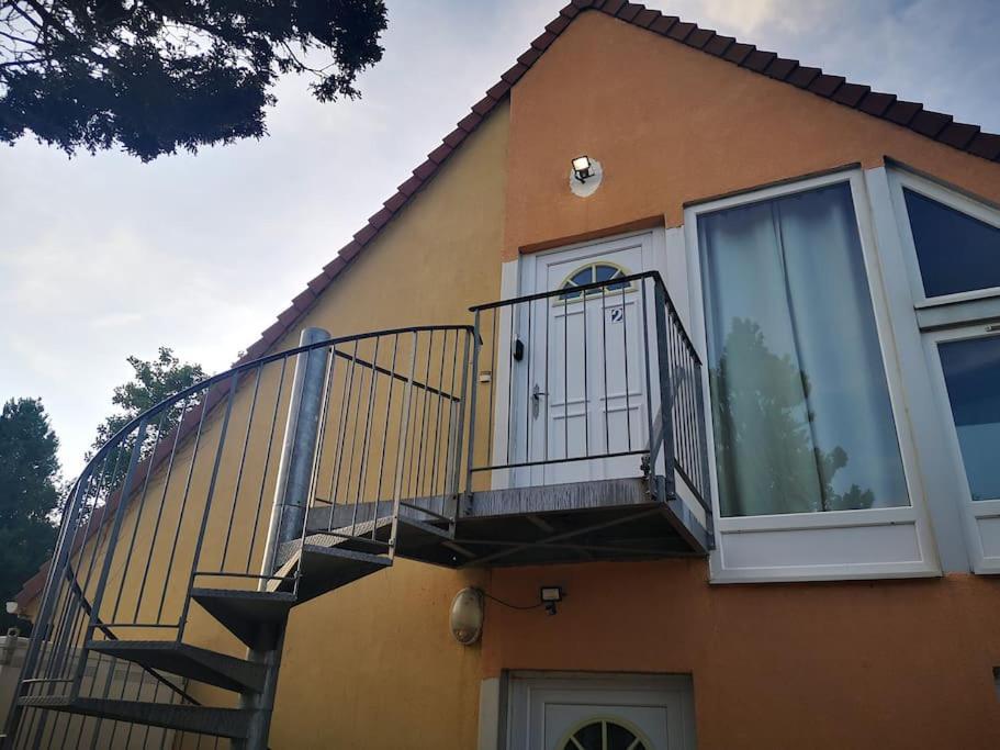 No2 Appartement Entier Sweet Et Cosy Parking Gratuis Ерувіль-Сен-Клер Екстер'єр фото